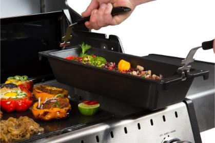 Broil King Broil King Baron / Sovereign Cast Iron Wok