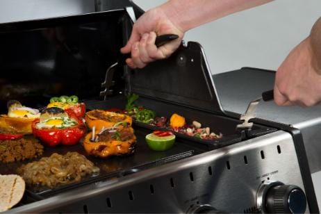Broil King Broil King Baron / Sovereign Cast Iron Wok