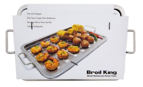Broil King Broil King  Flat Topper