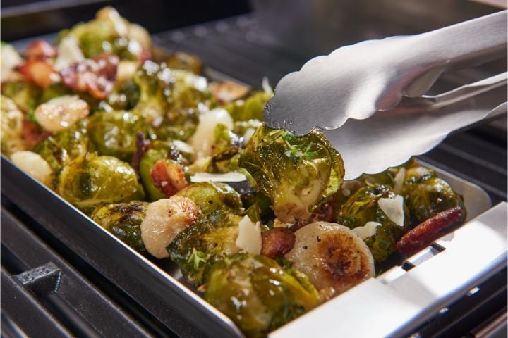 Broil King Narrow Topper