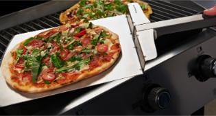 Broil King Broil King Pizza Peel