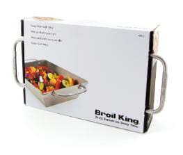 Broil King Imperial Deep Grill Wok