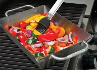 Broil King Imperial Deep Grill Wok