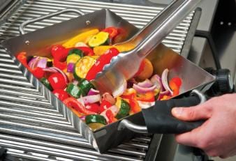 Broil King Imperial Deep Grill Wok