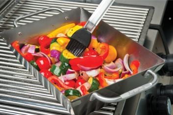 Broil King Imperial Deep Grill Wok