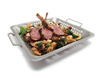 Broil King Grill Wok