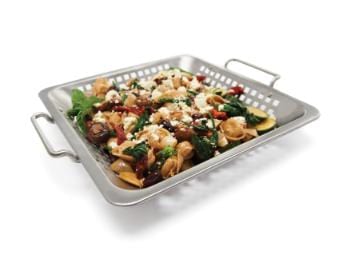 Broil King Grill Wok