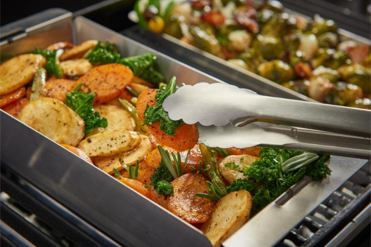 Broil King Narrow Wok