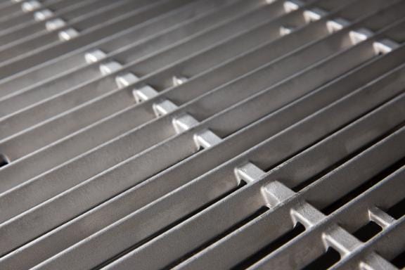 Broil King Broil King Cast Stainless Steel Imperial/Regal Cooking Grid