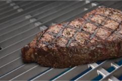 Broil King Broil King Cast Stainless Steel Imperial/Regal Cooking Grid