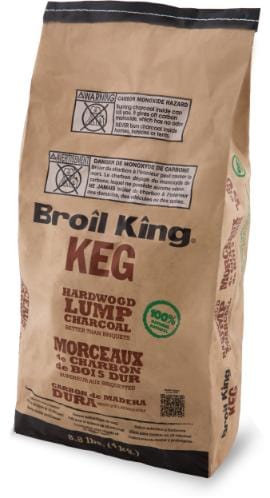 Broil King Charcoal