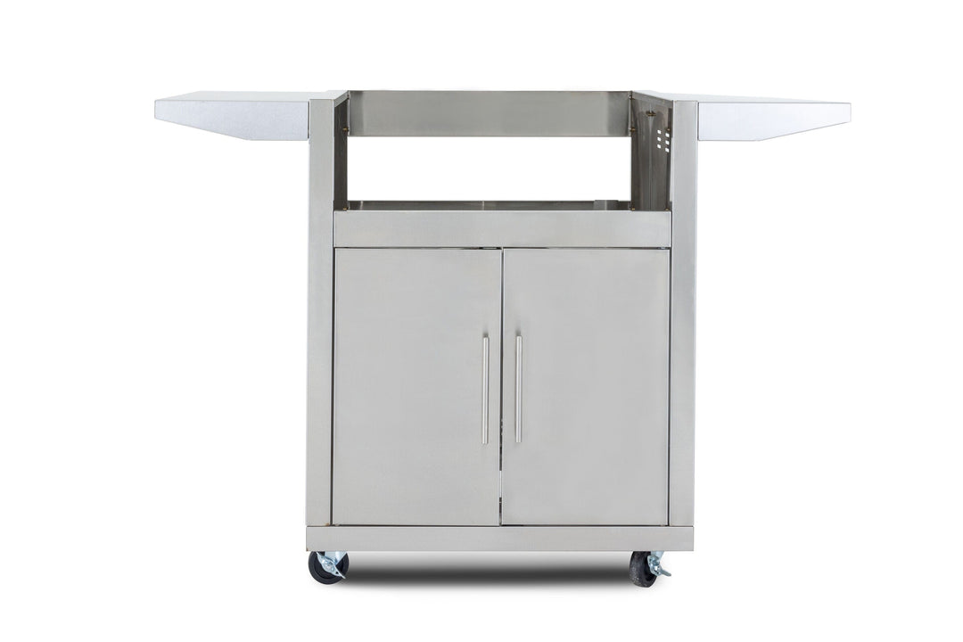 Blaze Pizza Oven Cart for Blaze 26-Inch Pizza Oven