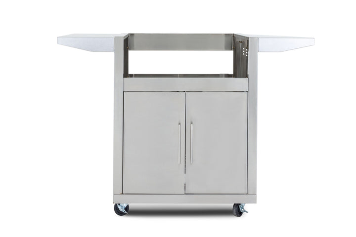 Blaze Pizza Oven Cart for Blaze 26-Inch Pizza Oven