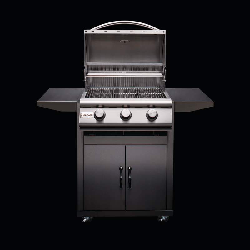 Blaze Grill Cart for Blaze 25-Inch Gas Grill