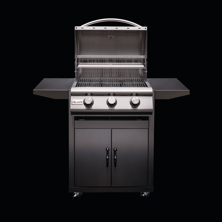 Blaze Grill Cart for Blaze 25-Inch Gas Grill