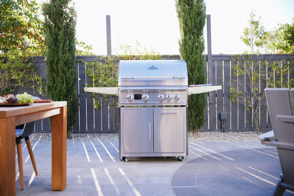 Blaze Blaze LTE PRO Gas Grill