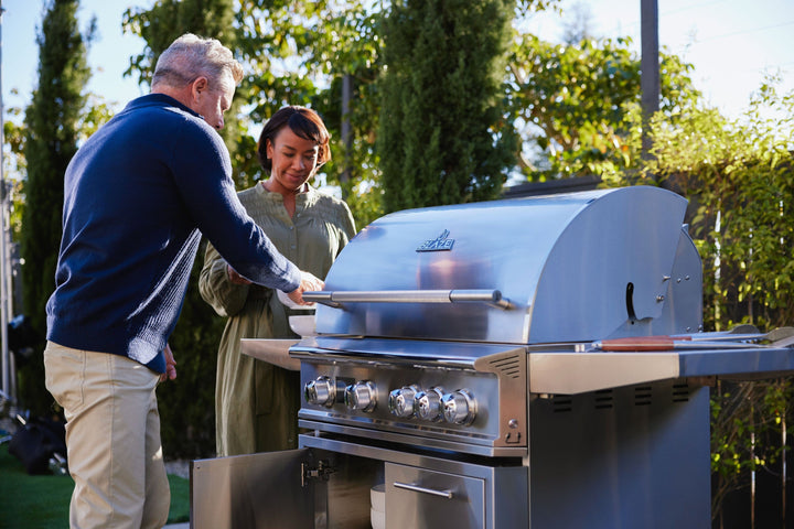 Blaze Blaze LTE PRO Gas Grill