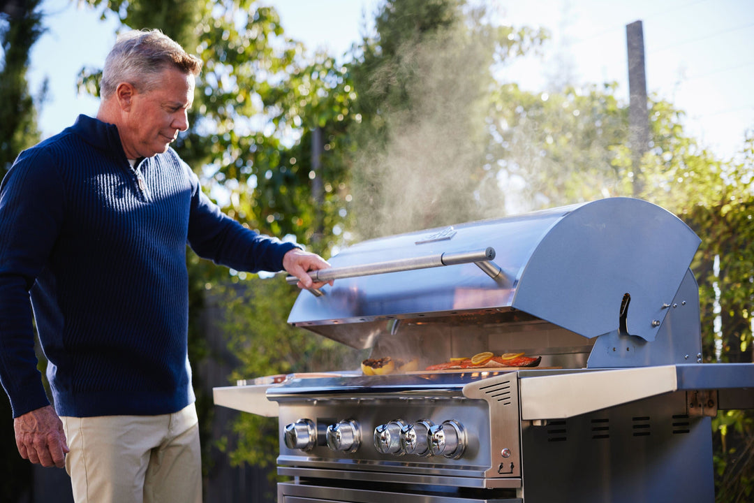 Blaze Blaze LTE PRO Gas Grill