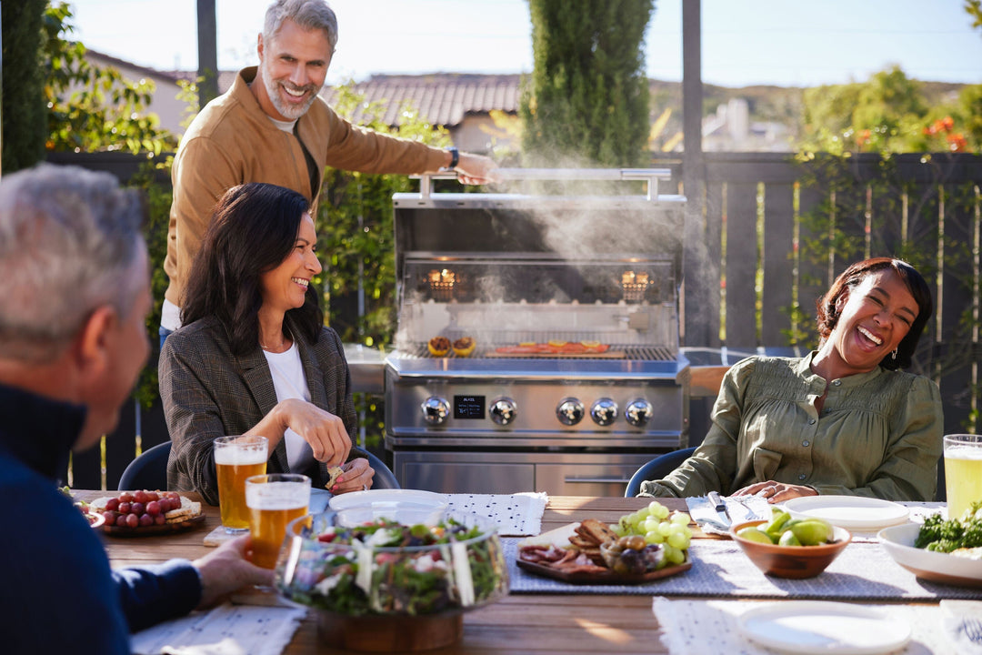Blaze Blaze LTE PRO Gas Grill