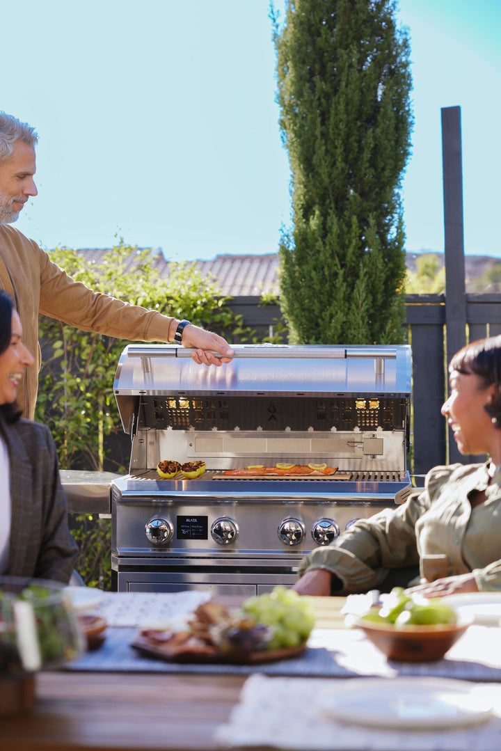 Blaze Blaze LTE PRO Gas Grill
