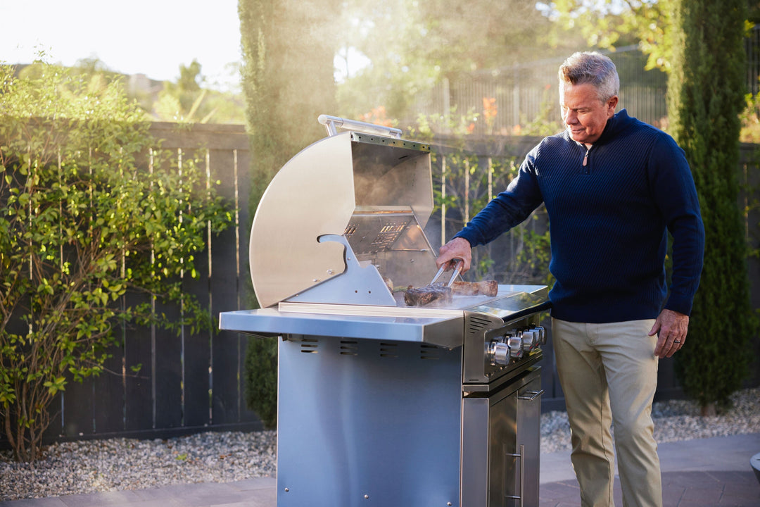 Blaze Blaze LTE PRO Gas Grill