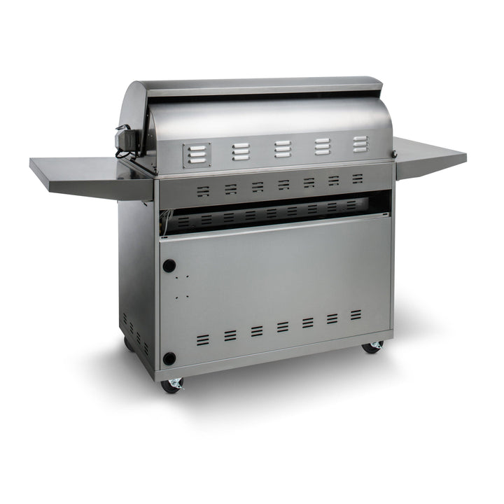 Blaze Grill Cart for Blaze Professional LUX 44-Inch Grill
