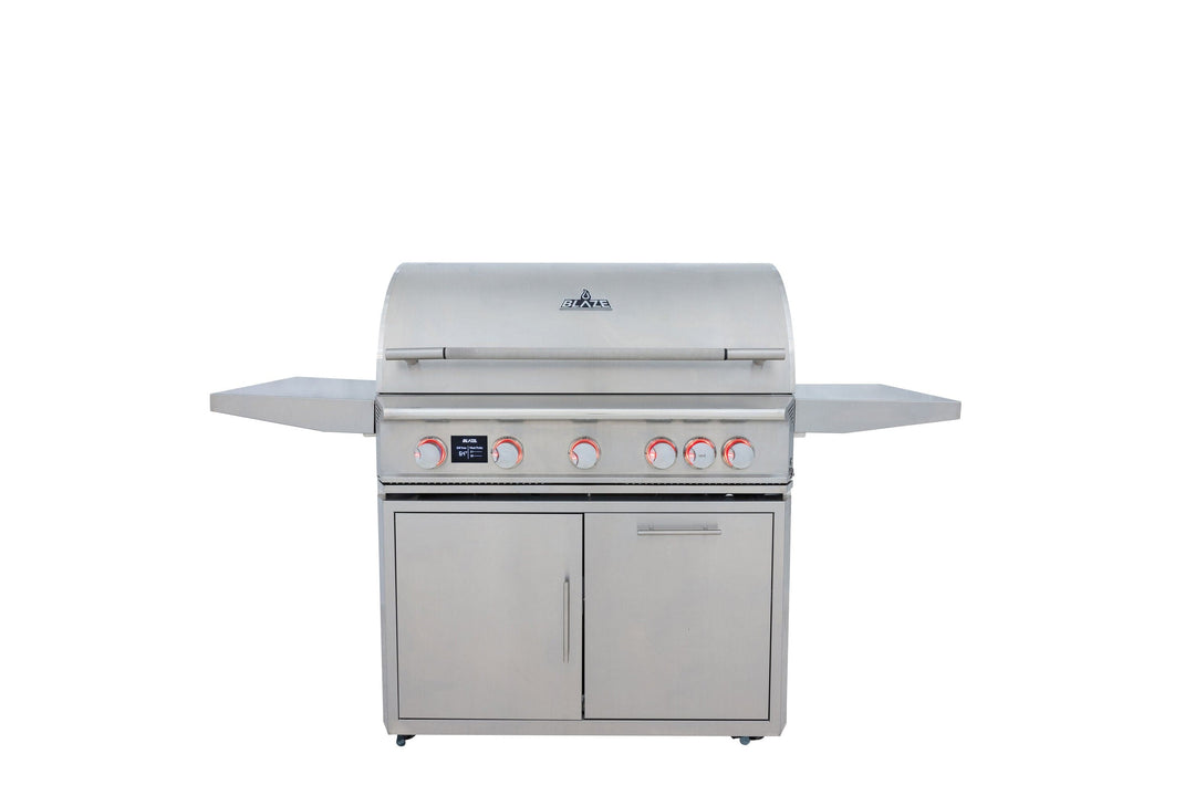 Blaze Blaze 5LTE PRO Gas Grill Cart