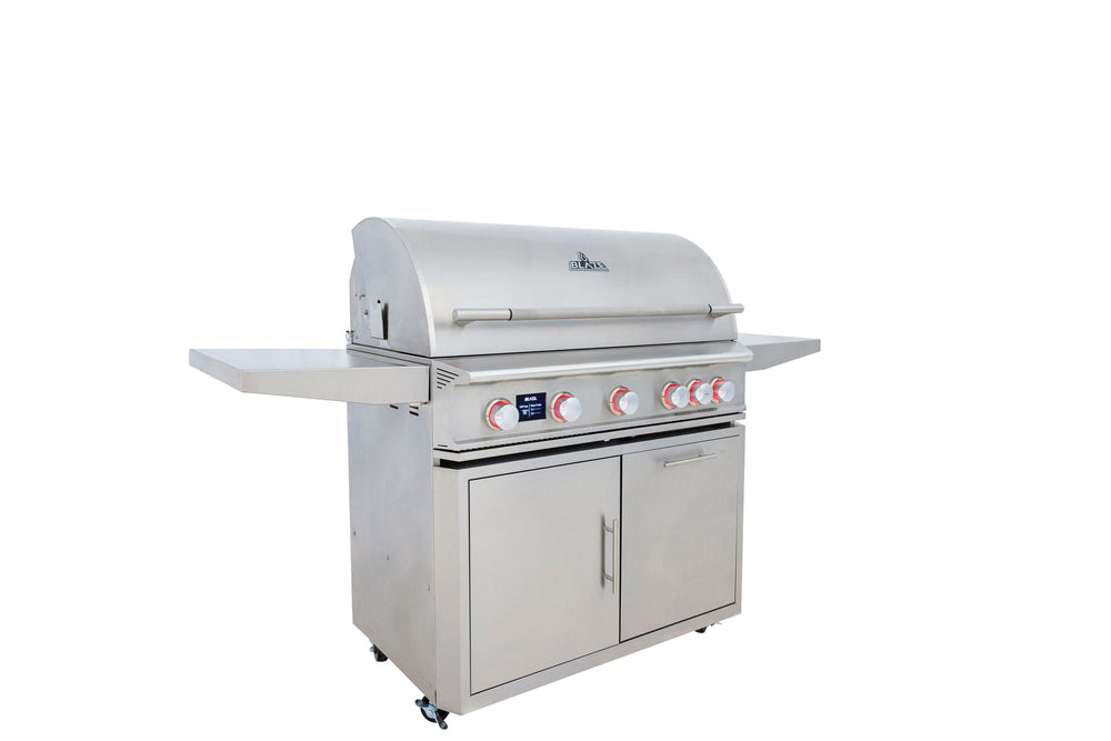 Blaze Blaze 5LTE PRO Gas Grill Cart