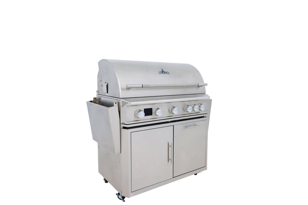 Blaze Blaze 5LTE PRO Gas Grill Cart