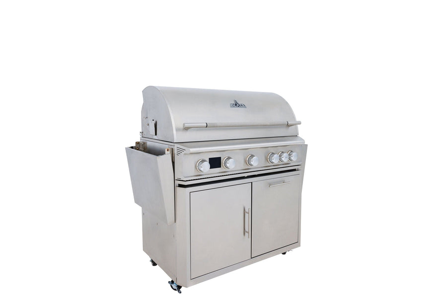 Blaze Blaze 5LTE PRO Gas Grill Cart