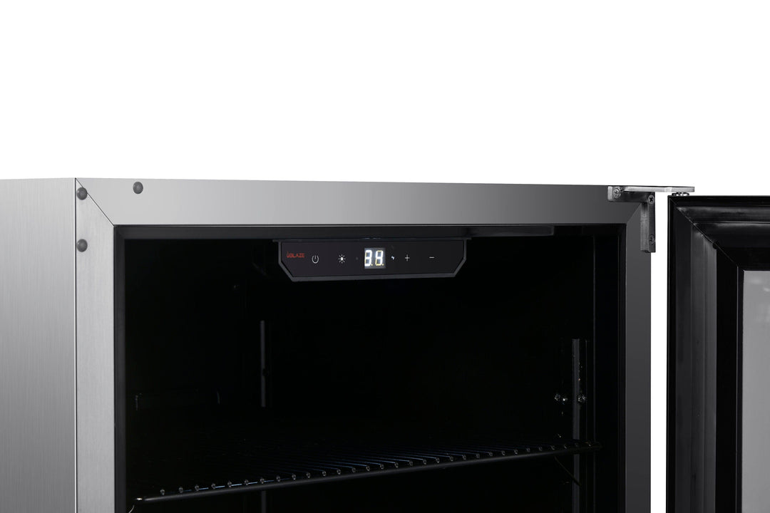 Blaze Blaze 20-Inch 4.5 Cu. Ft. Beverage Cooler