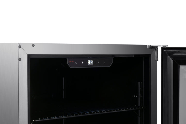 Blaze Blaze 20-Inch 4.5 Cu. Ft. Beverage Cooler