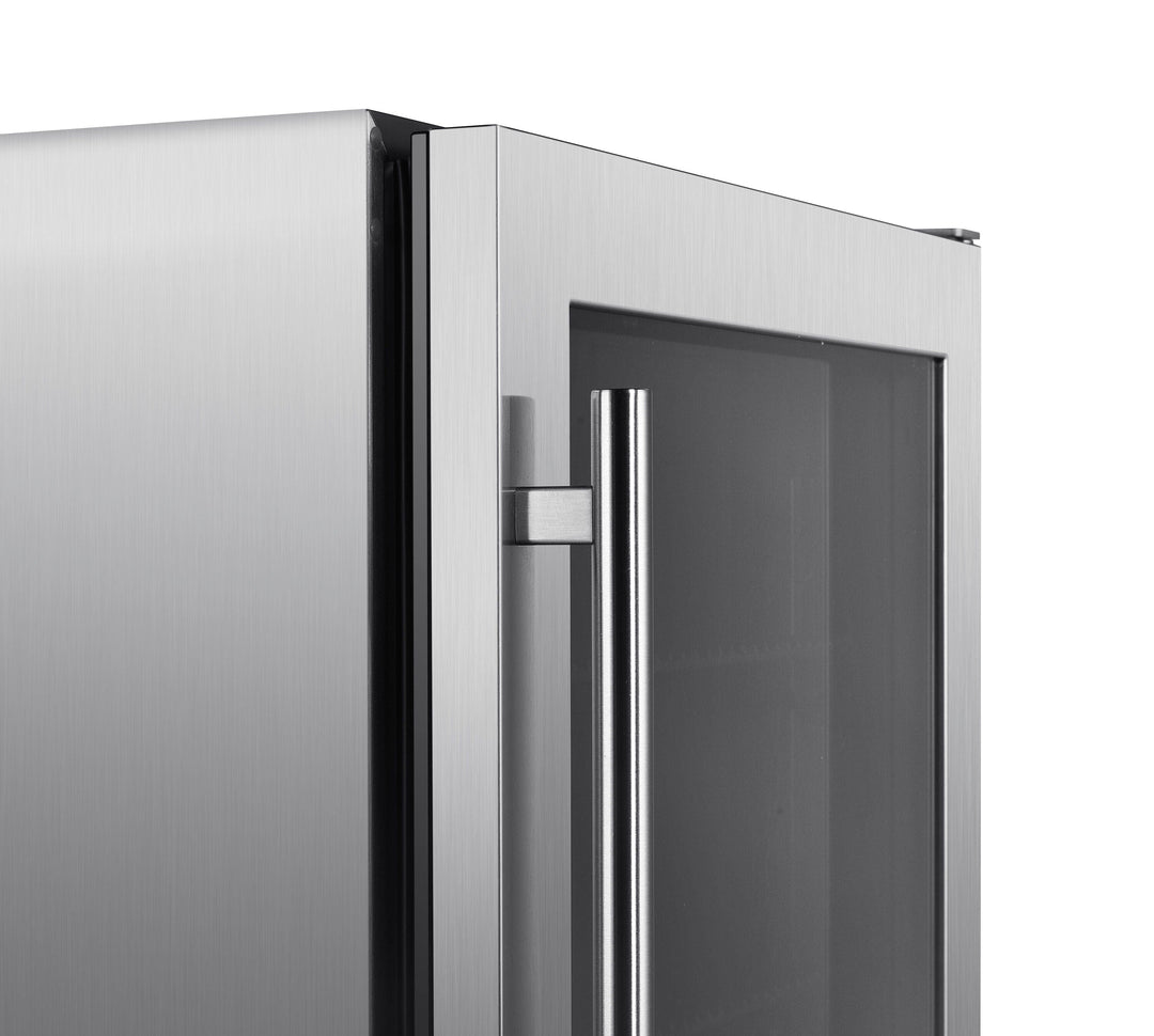 Blaze Blaze 20-Inch 4.5 Cu. Ft. Beverage Cooler