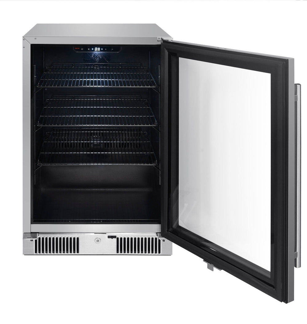 Blaze Blaze 20-Inch 4.5 Cu. Ft. Beverage Cooler
