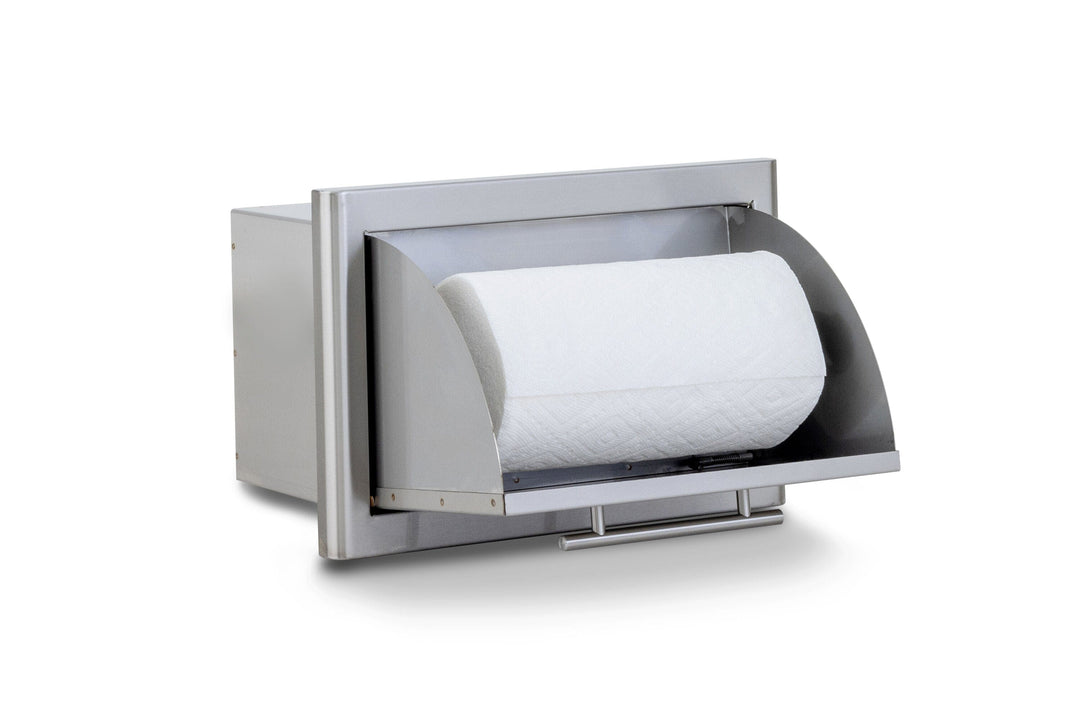 Blaze Blaze 16-Inch Stainless Steel Paper Towel Holder
