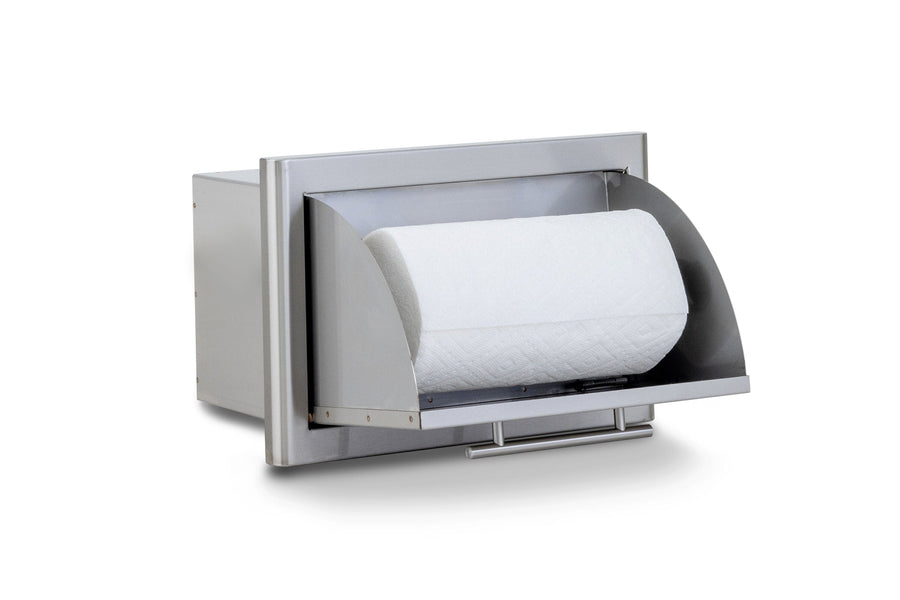 Blaze Blaze 16-Inch Stainless Steel Paper Towel Holder