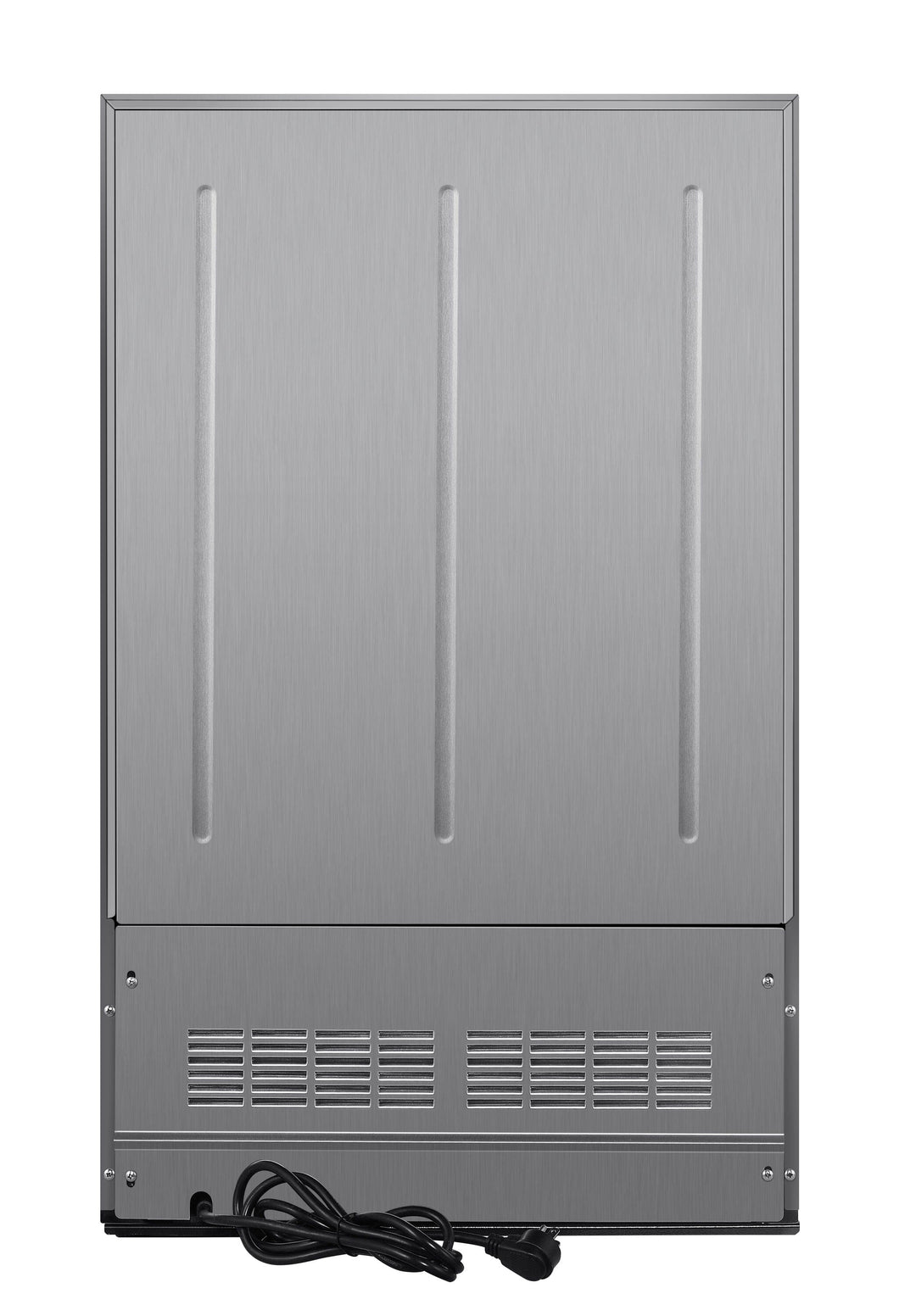 Blaze Blaze 20-Inch 4.3 Cu. Ft. Compact Fridge
