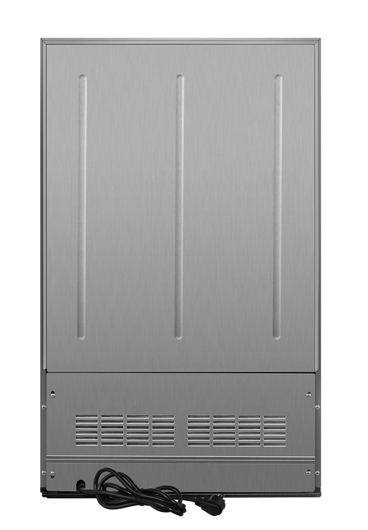 Blaze Blaze 20-Inch 4.3 Cu. Ft. Compact Fridge