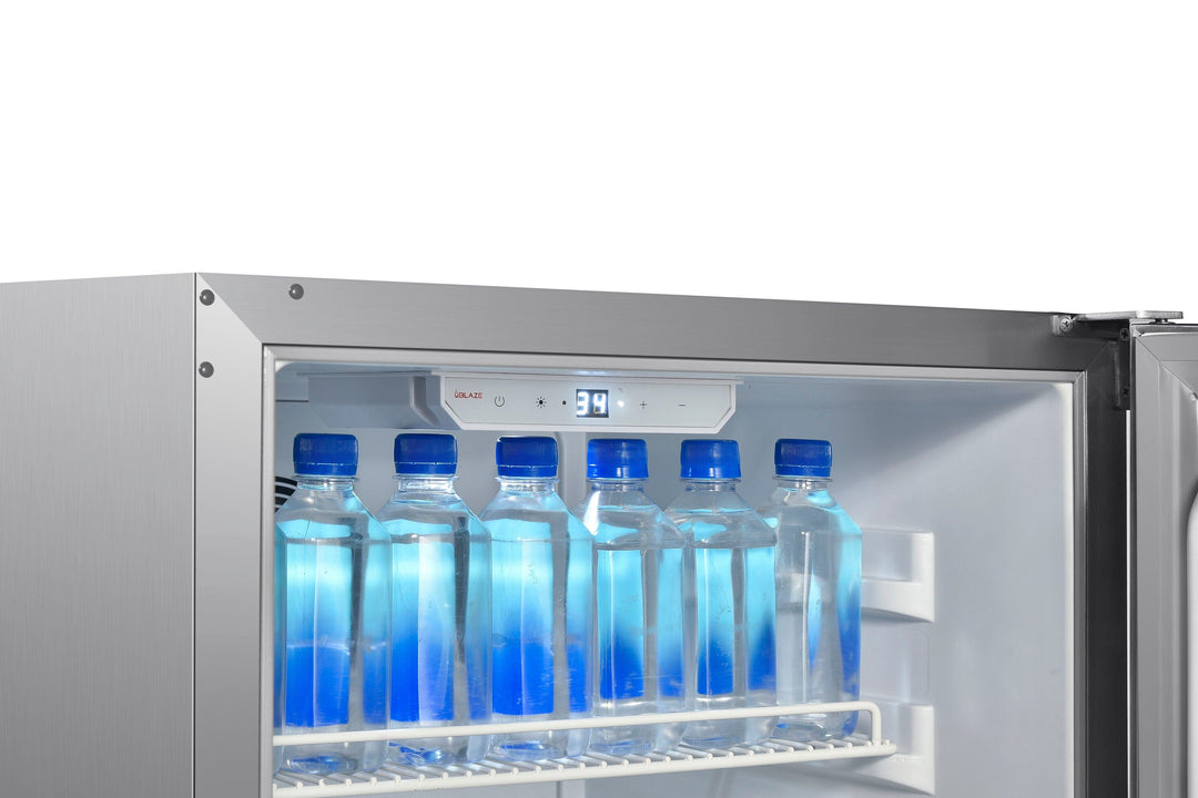 Blaze 20” Refrigerator