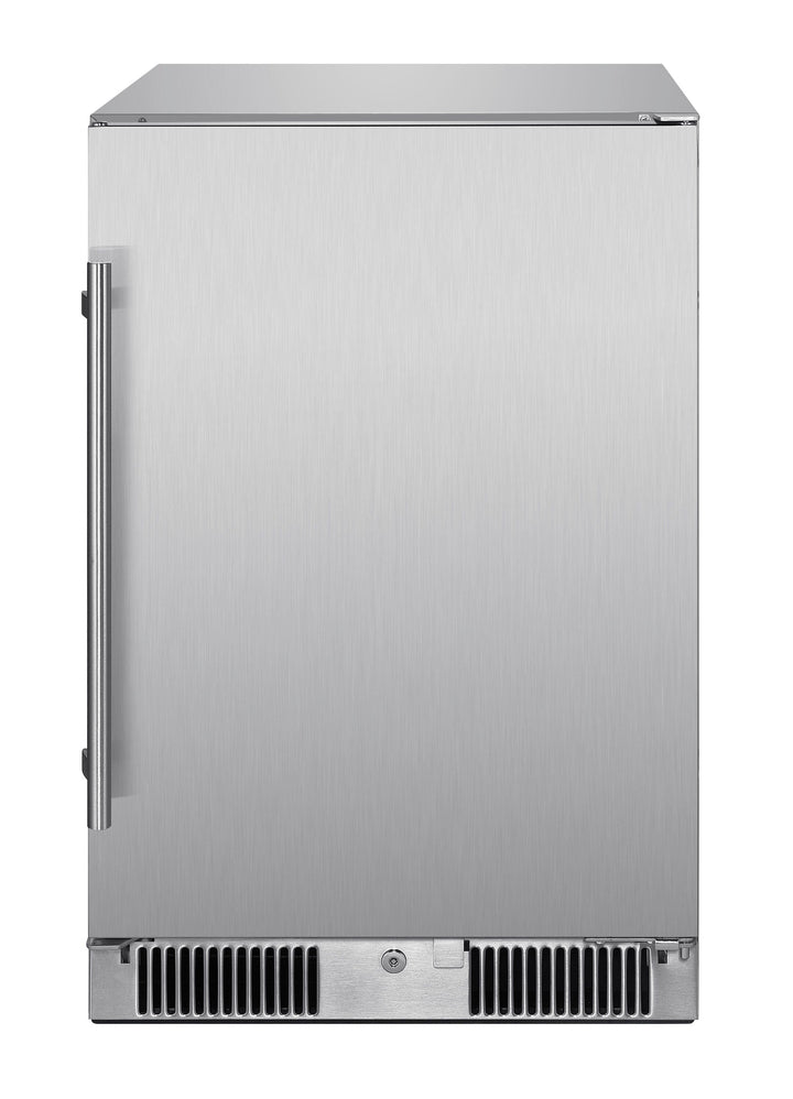 Blaze Blaze 20-Inch 4.3 Cu. Ft. Compact Fridge