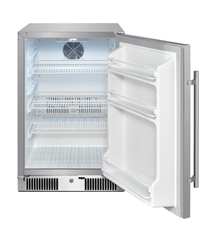 Blaze Blaze 20-Inch 4.3 Cu. Ft. Compact Fridge