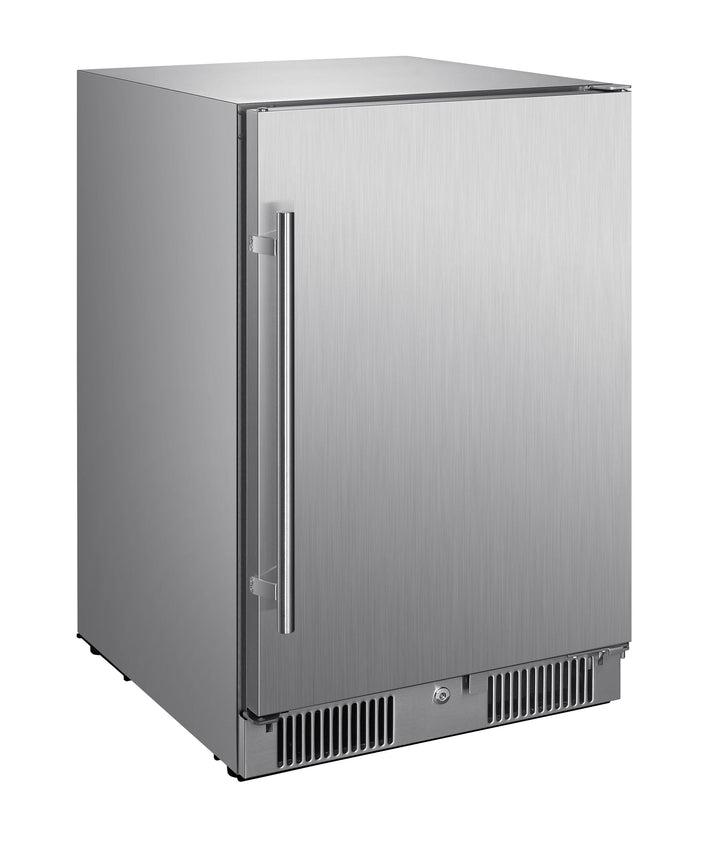 Blaze Blaze 20-Inch 4.3 Cu. Ft. Compact Fridge
