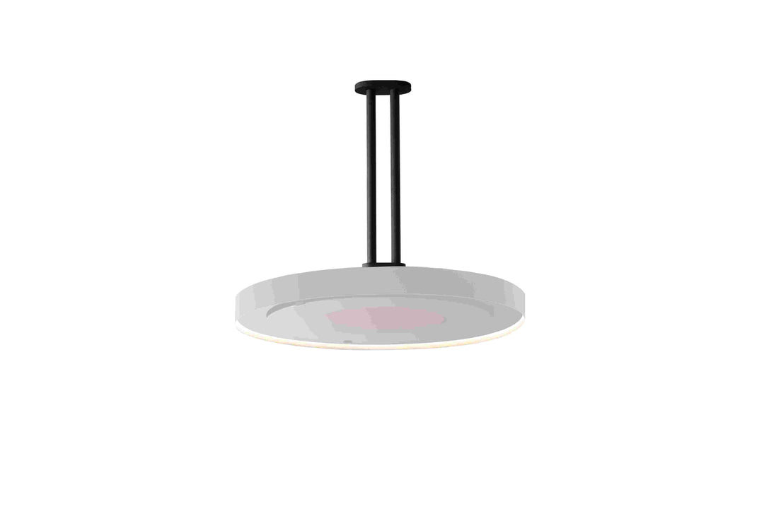 Bromic BROMIC ECLIPSE SMART-HEAT ELECTRIC PENDANT + TWIN POLE