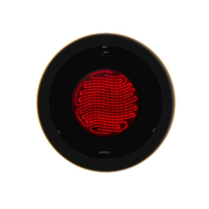 Bromic BROMIC ECLIPSE SMART-HEAT ELECTRIC PORTABLE