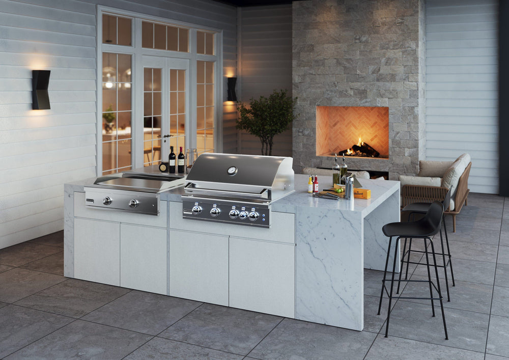 Broilmaster BROILMASTER B SERIES 32 FULLY LOADED EDITION