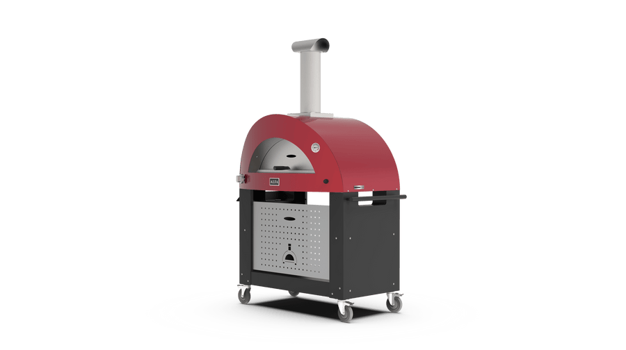 Alfa ALFA MODERNO 3 PIZZE BASE