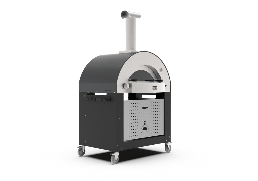 Alfa ALFA CLASSICO 4 PIZZE BASE