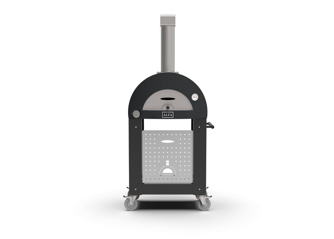 Alfa ALFA MODERNO 1 PIZZE BASE