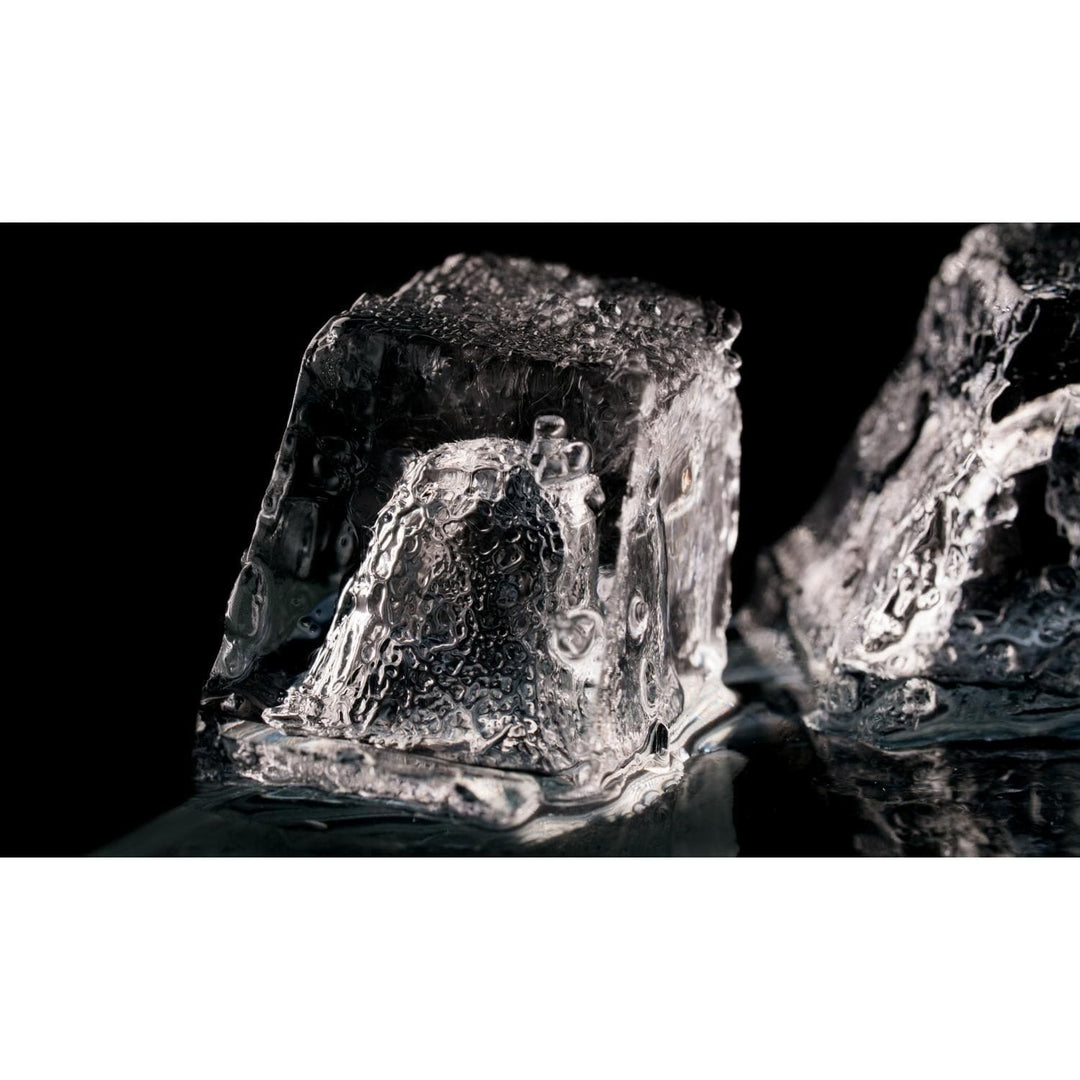 Blaze Blaze 50 Lb. 15-Inch Outdoor Rated Ice Maker w/ Gravity Drain