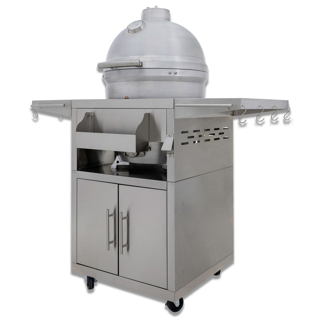 Blaze Blaze Kamado Grill Cart